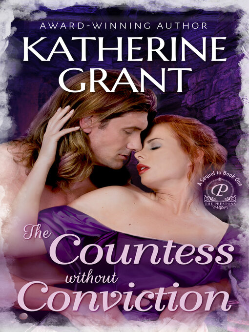 Title details for The Countess Without Conviction by Katherine Grant - Available